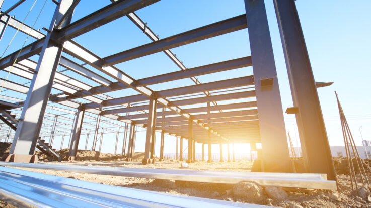 Understanding Different Grades of Structural Steel and Their Applications